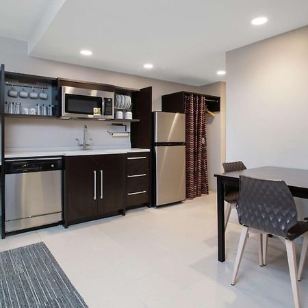 Home2 Suites Smithfield Providence Kültér fotó