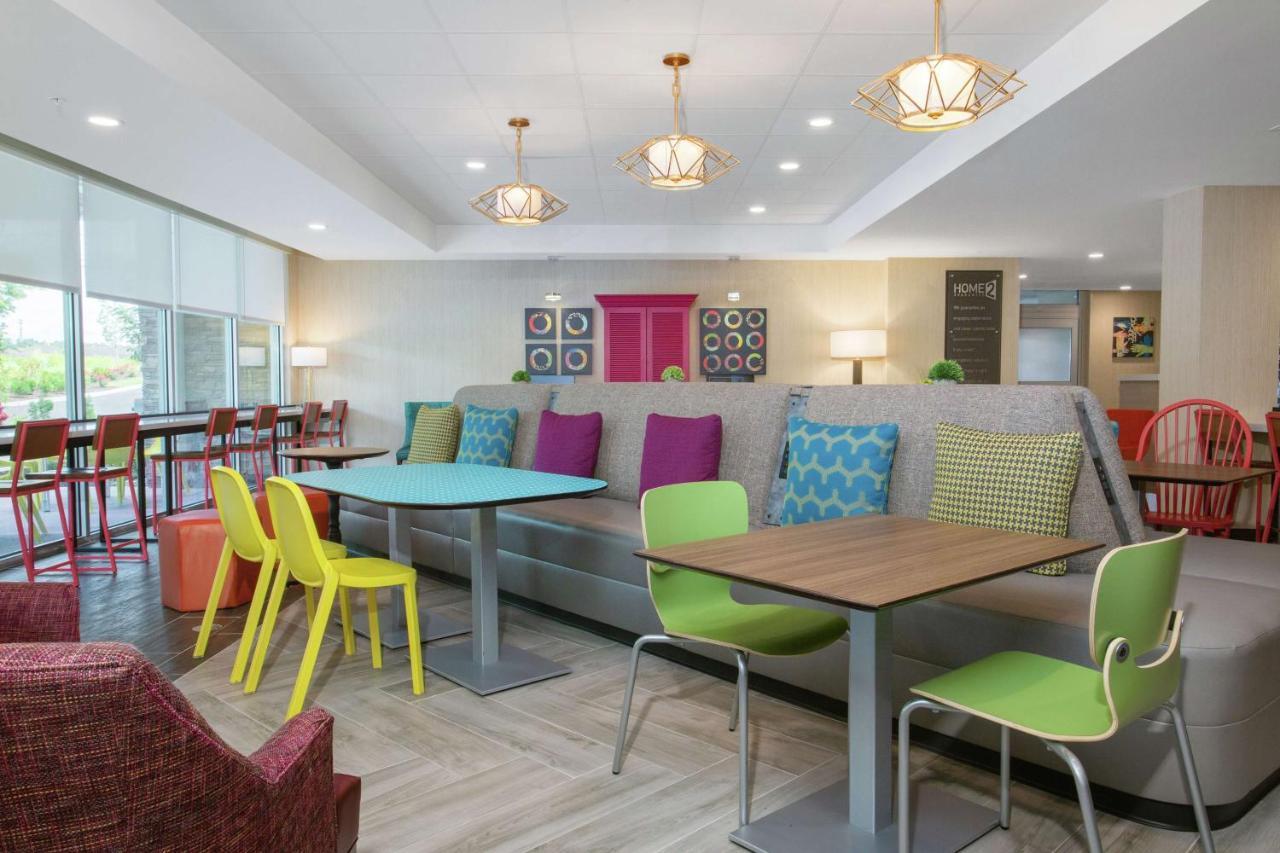 Home2 Suites Smithfield Providence Kültér fotó