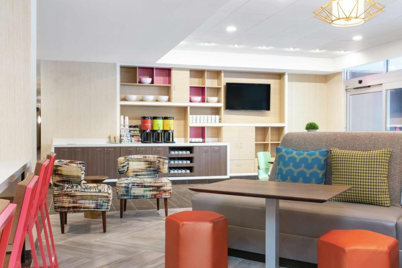 Home2 Suites Smithfield Providence Kültér fotó