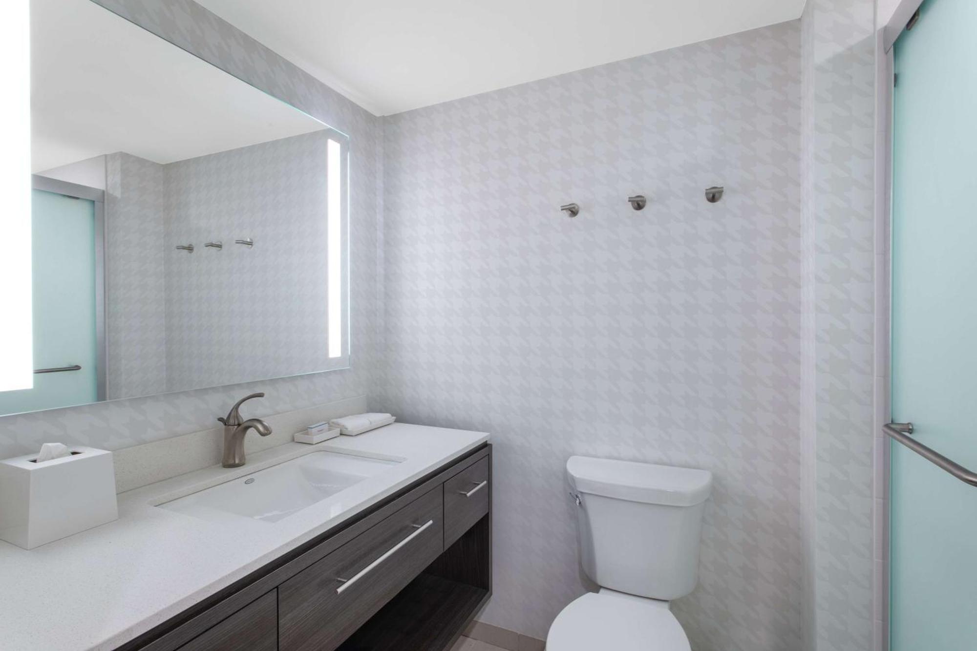 Home2 Suites Smithfield Providence Kültér fotó