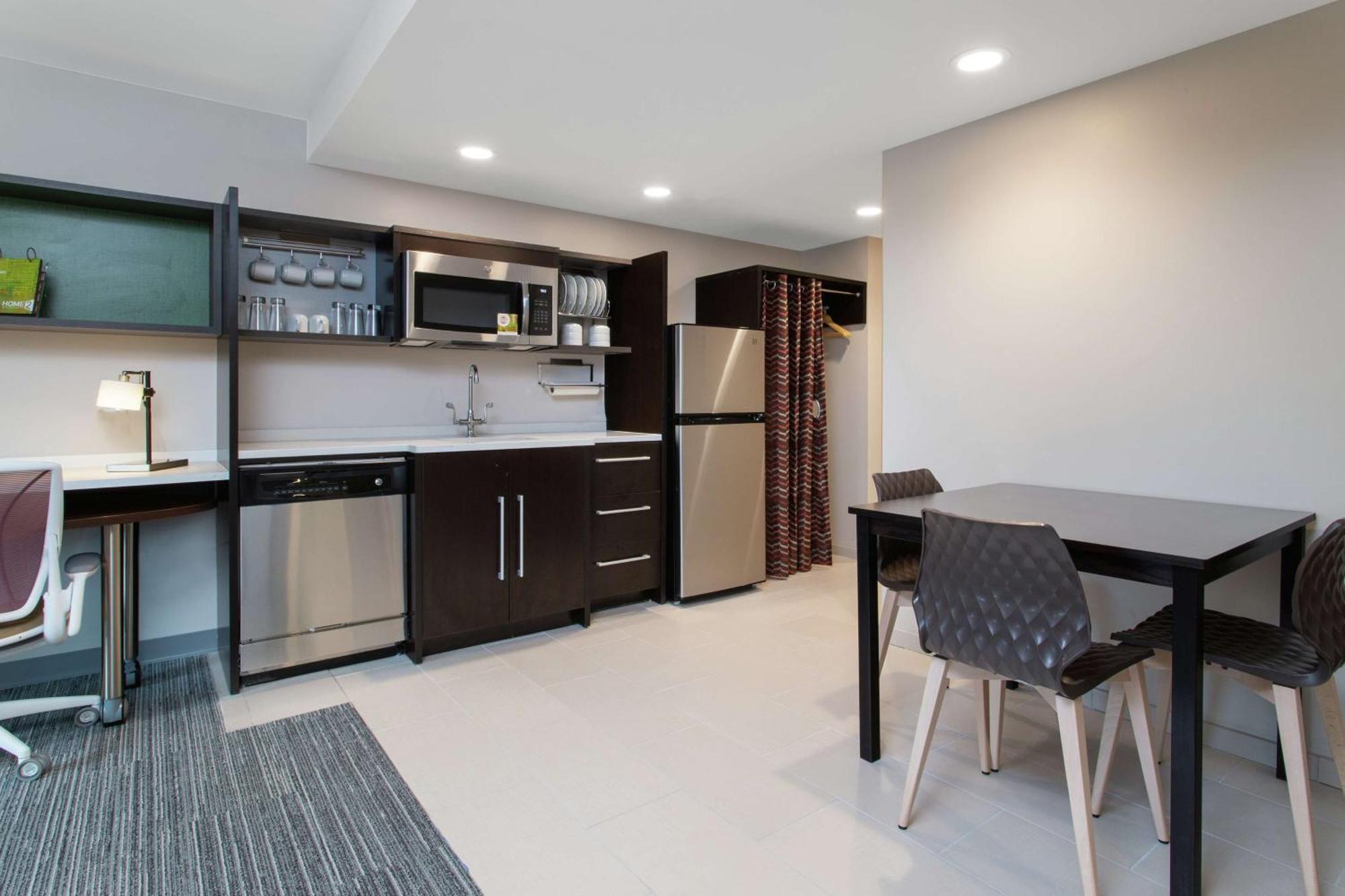 Home2 Suites Smithfield Providence Kültér fotó
