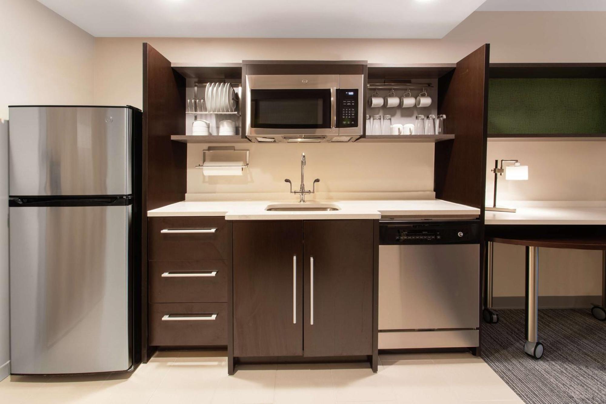 Home2 Suites Smithfield Providence Kültér fotó