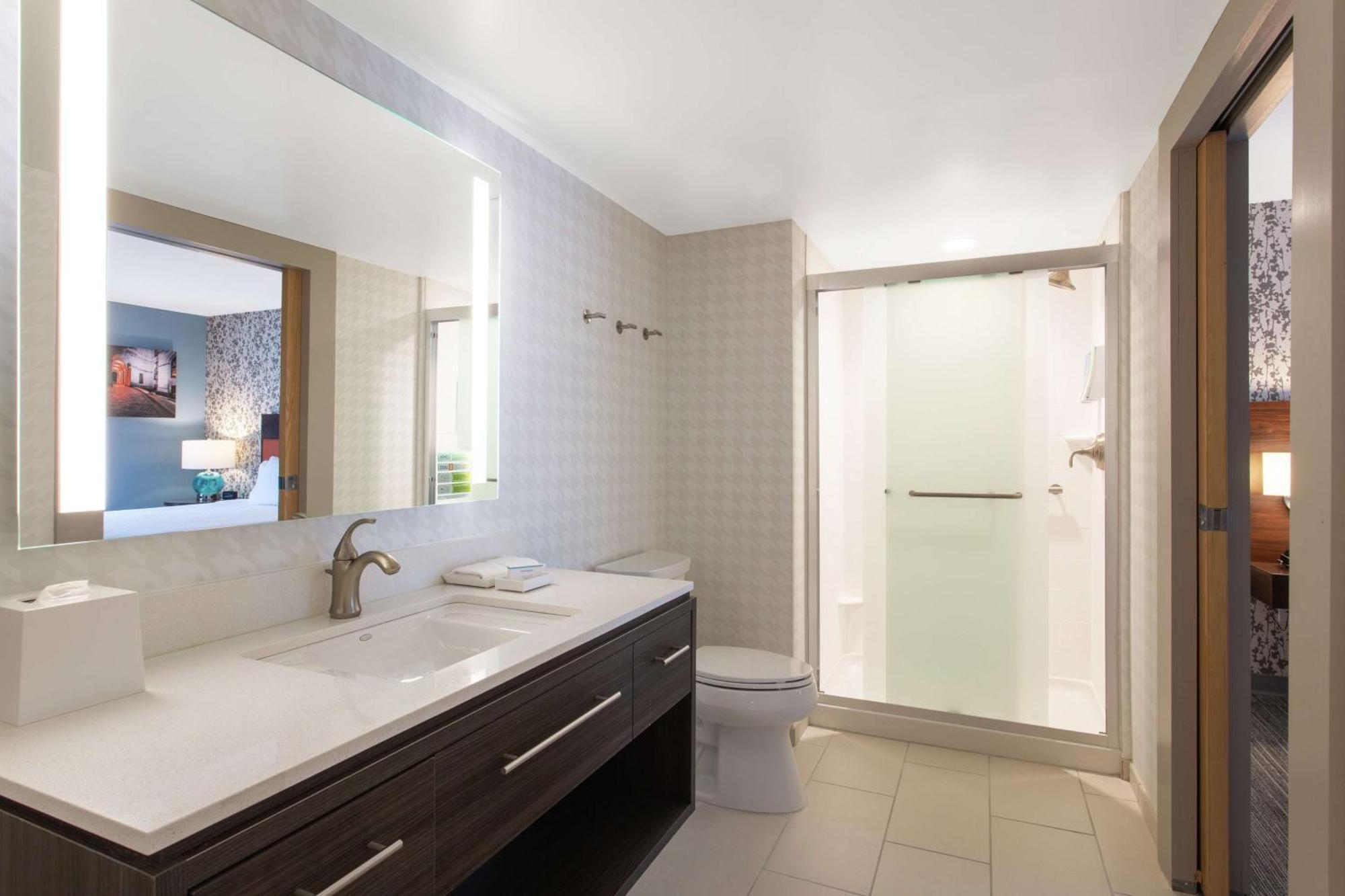 Home2 Suites Smithfield Providence Kültér fotó