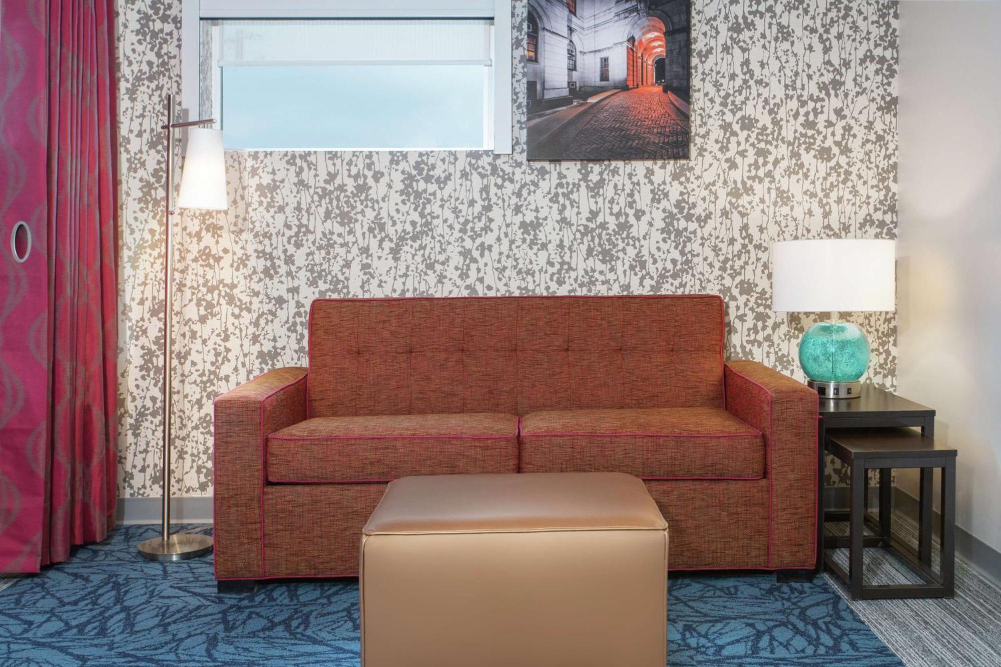 Home2 Suites Smithfield Providence Kültér fotó